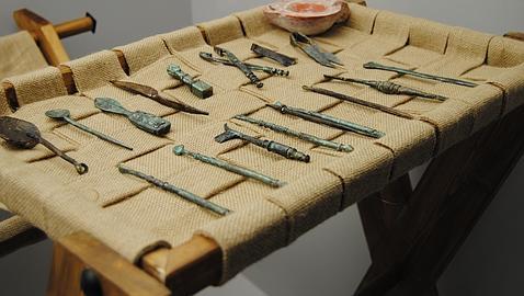 instrumental médico
